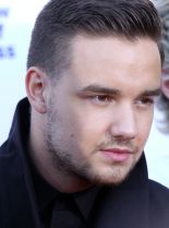 Liam Payne photo