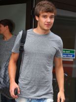 Liam Payne