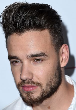 Liam Payne