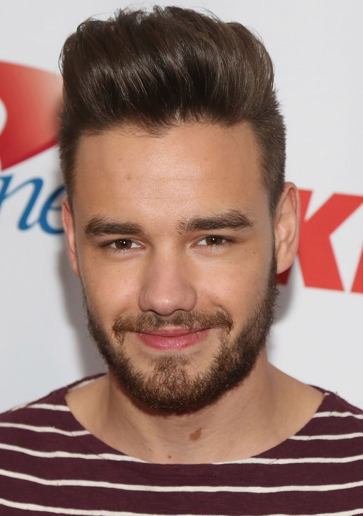 Liam Payne