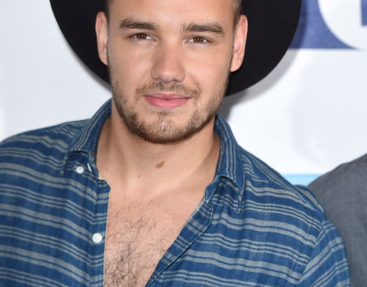Liam Payne