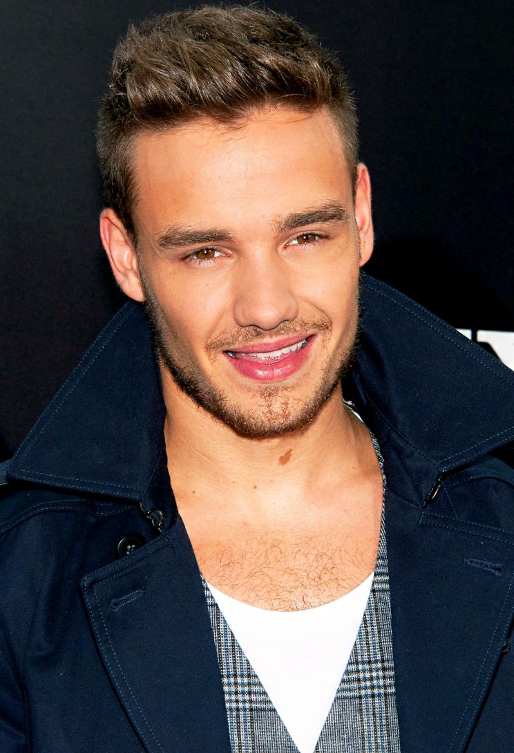 Liam Payne