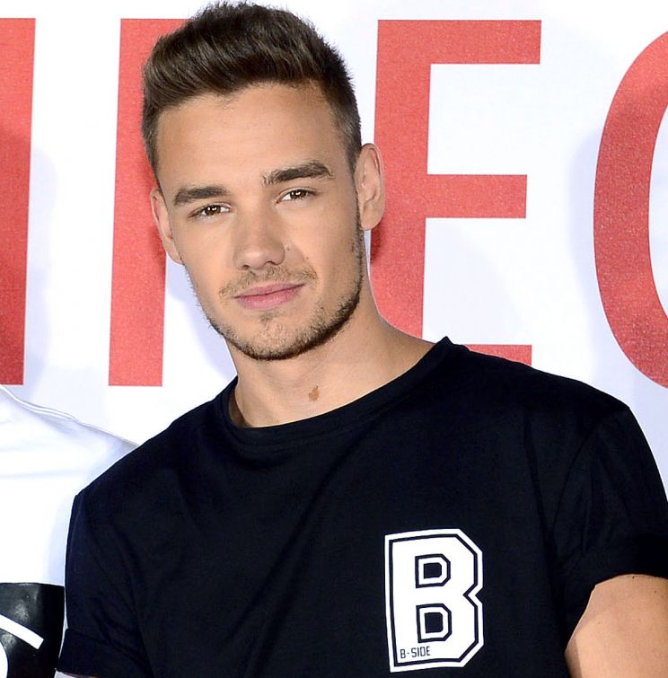 Liam Payne