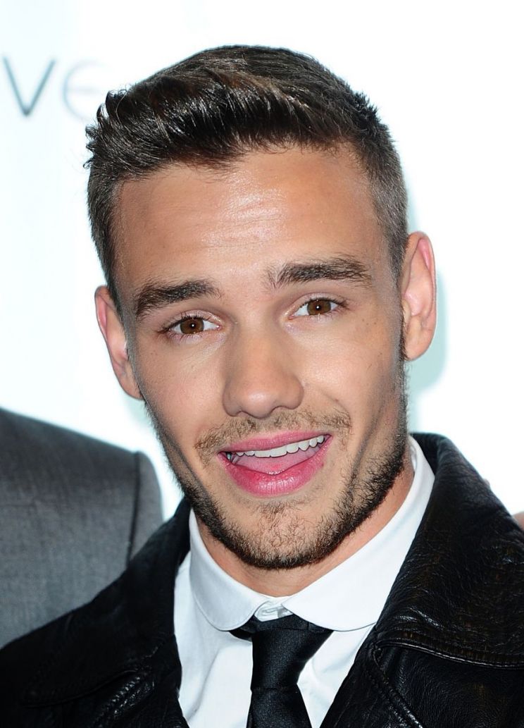 Liam Payne