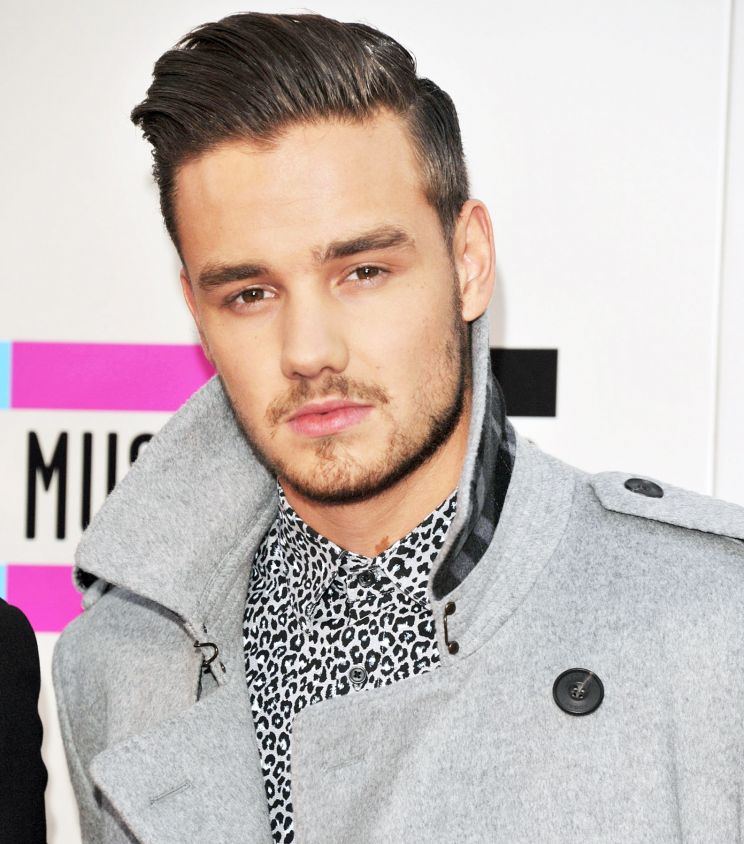 Liam Payne