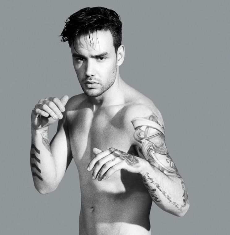 Liam Payne