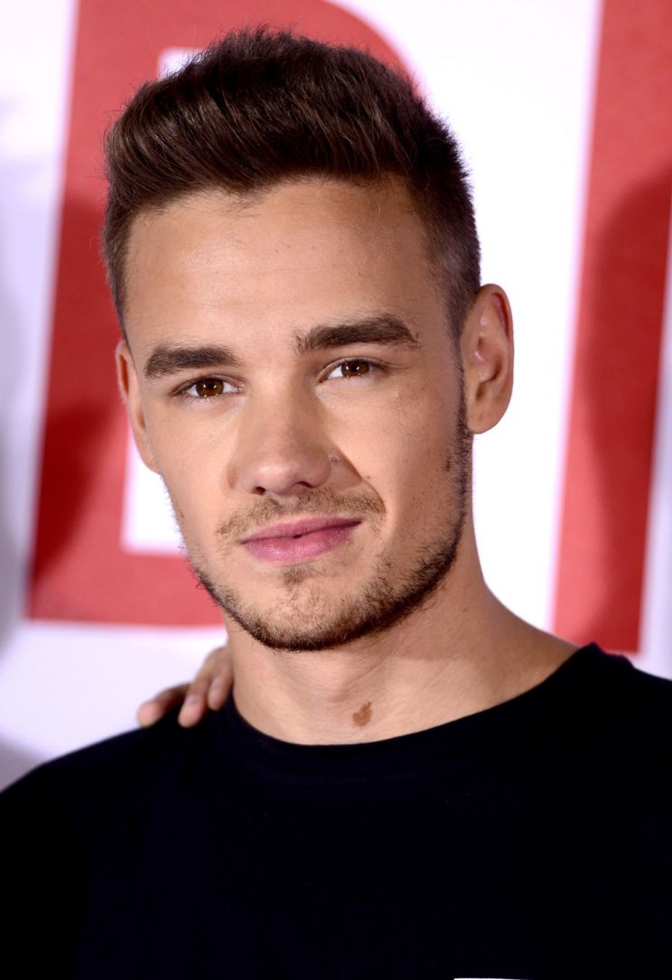 Liam Payne