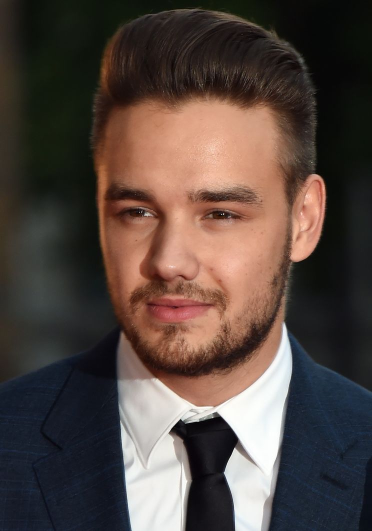 Liam Payne