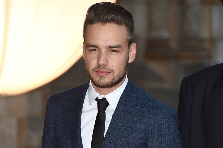 Liam Payne
