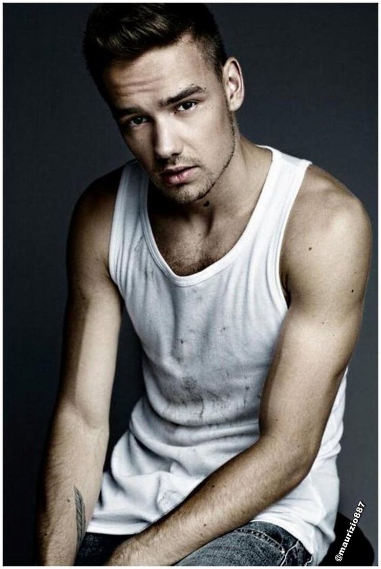 Liam Payne