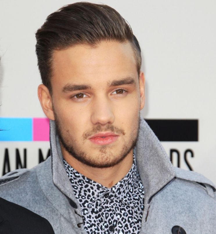 Liam Payne