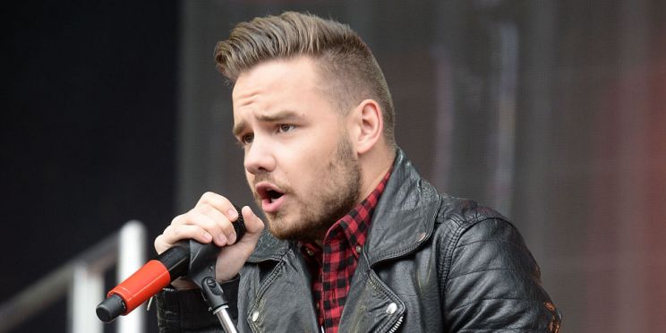 Liam Payne