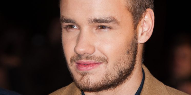 Liam Payne