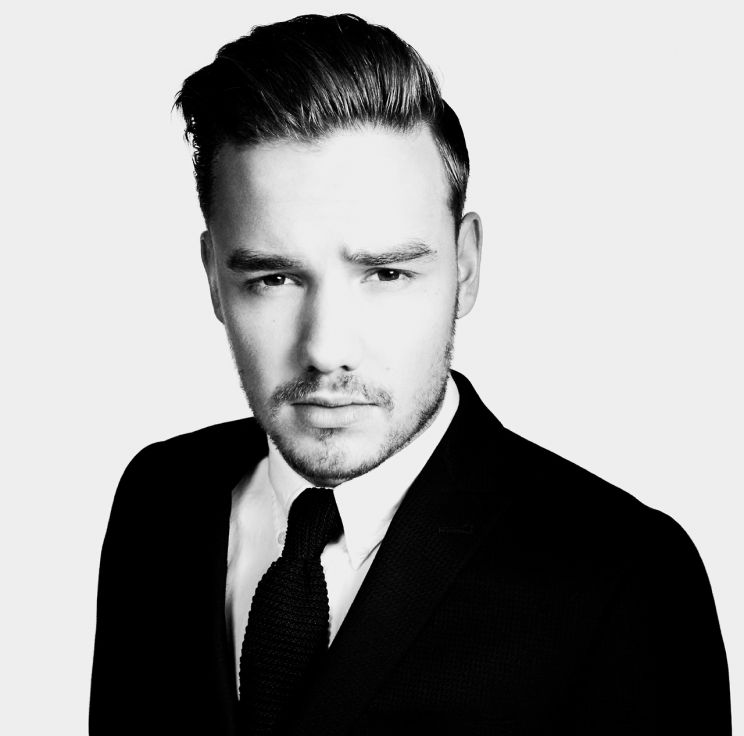 Liam Payne