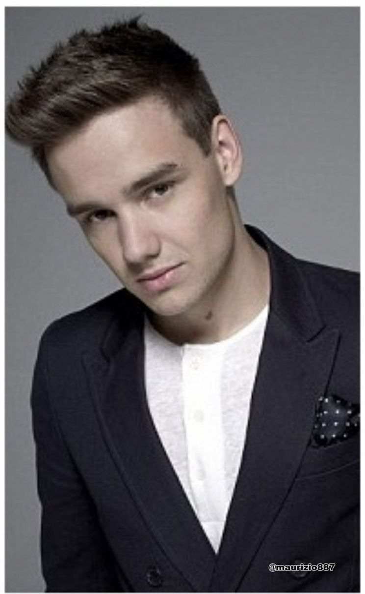Liam Payne