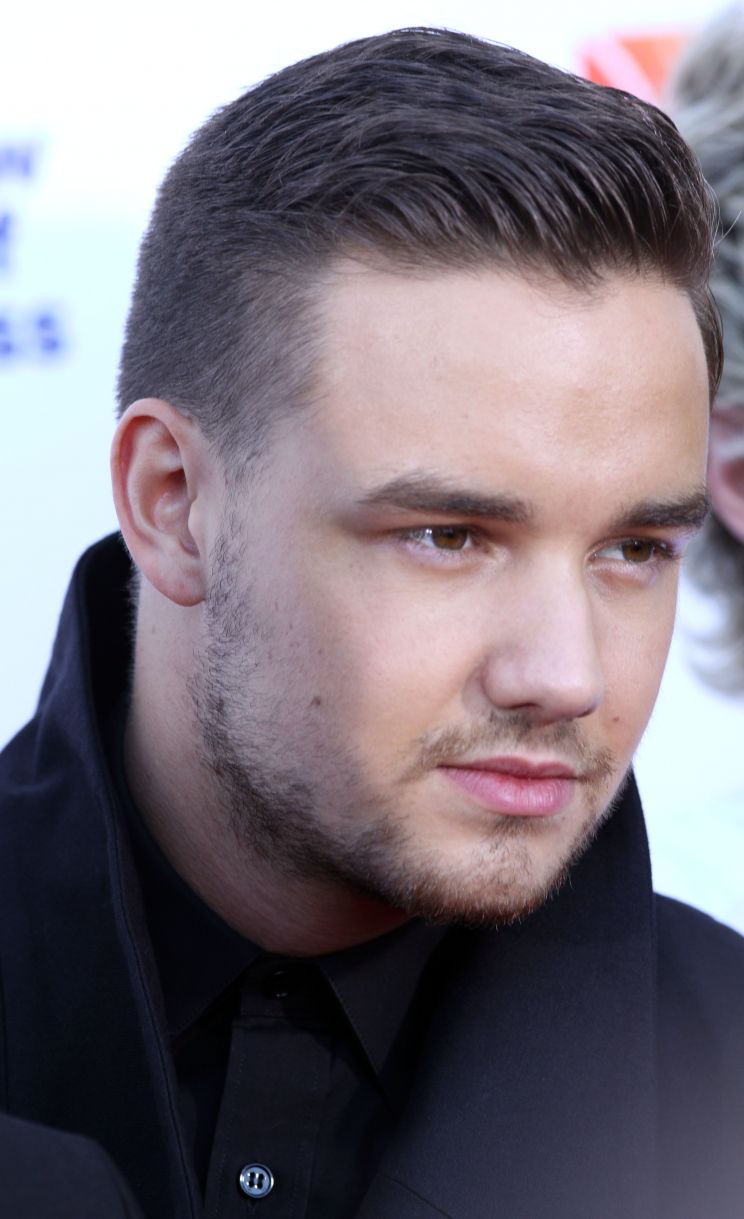 Liam Payne