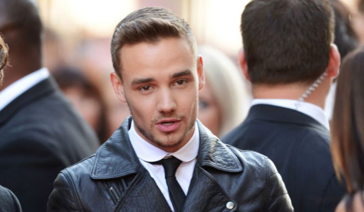 Liam Payne