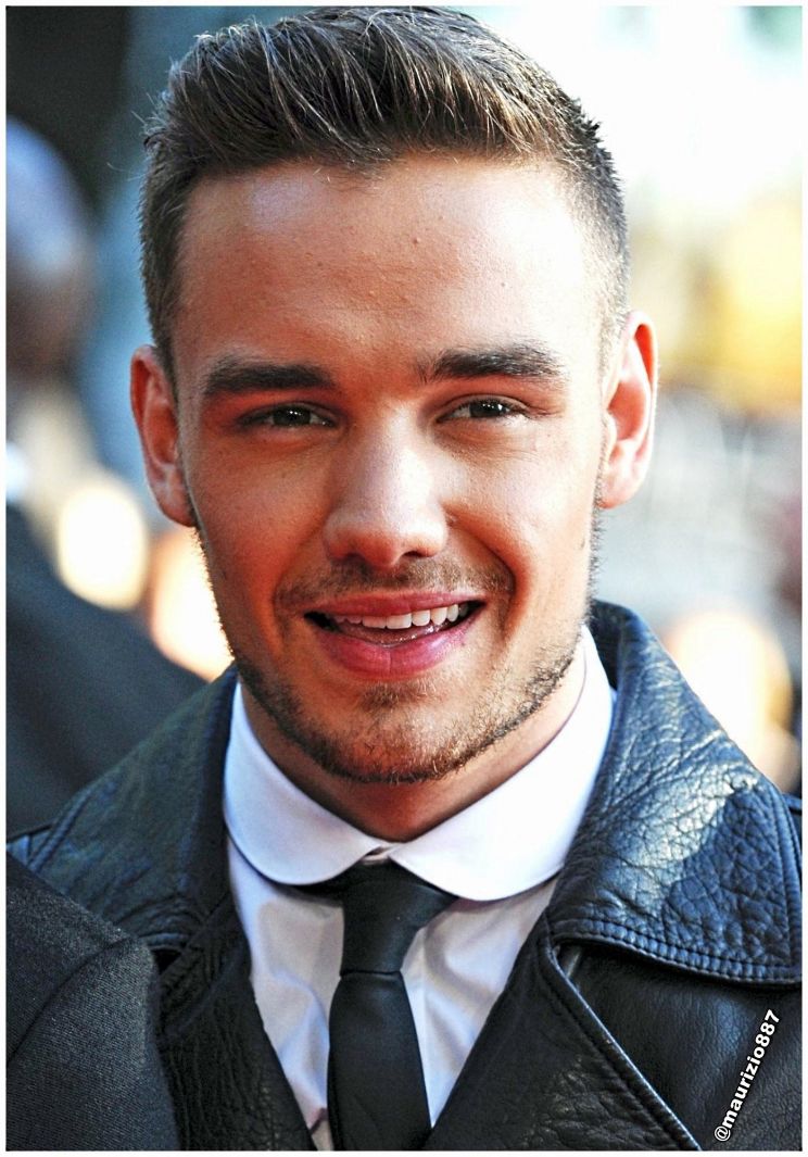 Liam Payne