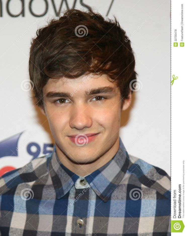 Liam Payne