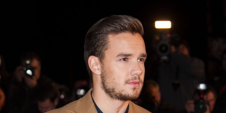 Liam Payne