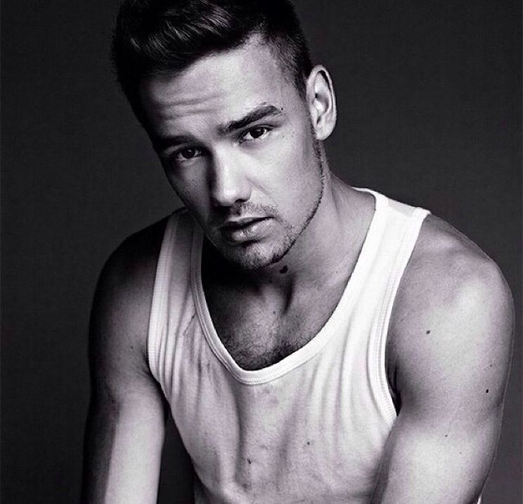 Liam Payne