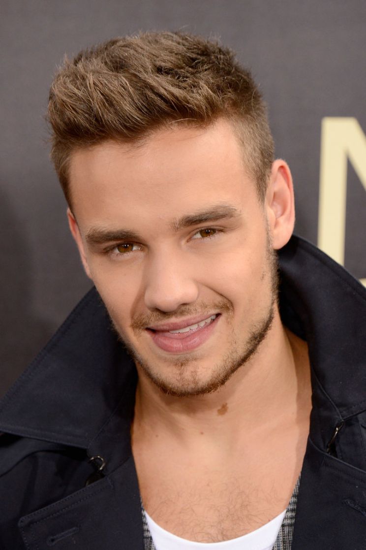 Liam Payne