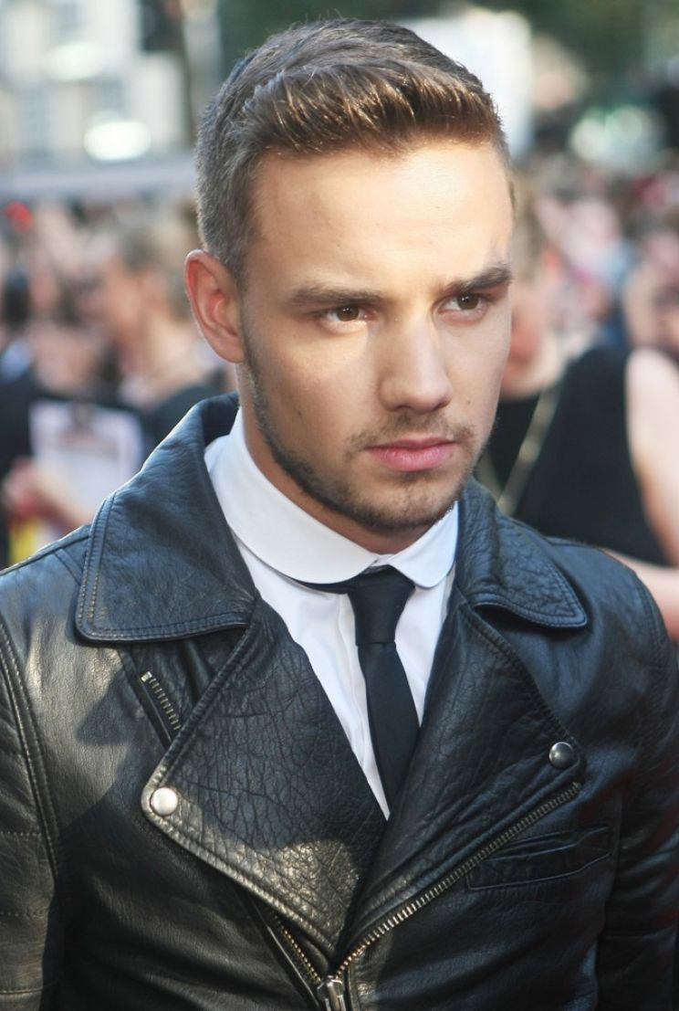 Liam Payne