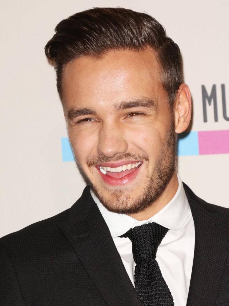 Liam Payne
