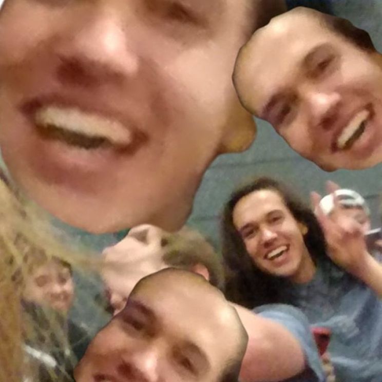 Liam Remick