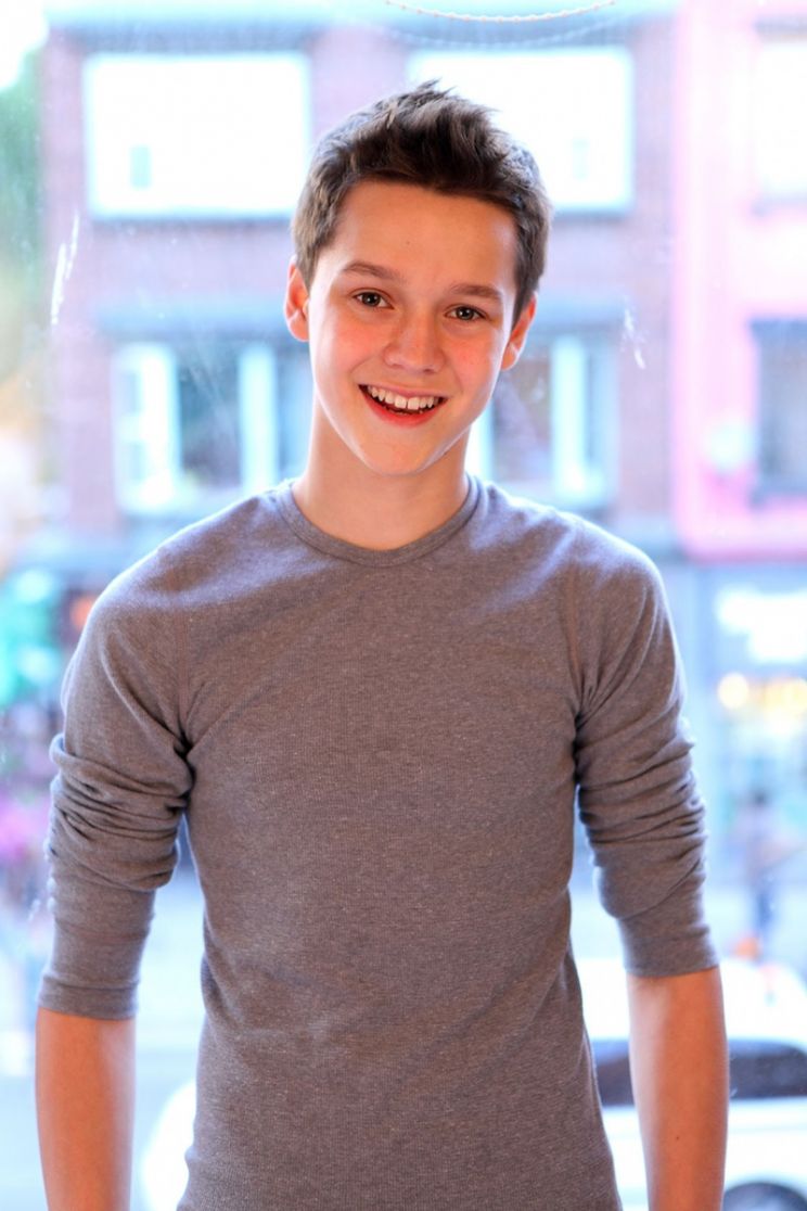 Liam Sullivan