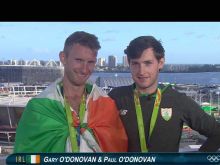 Liam Tuohy