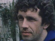 Liam Tuohy