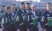 Liam Tuohy
