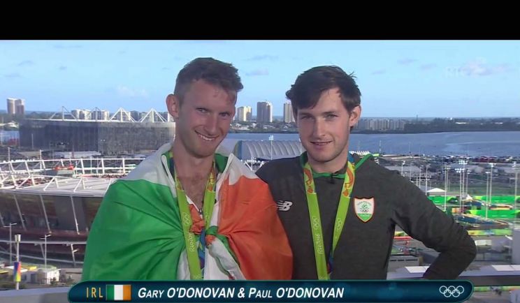 Liam Tuohy
