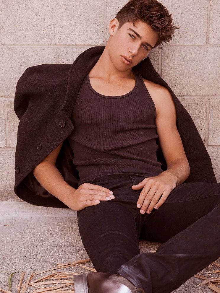 Liam Waite