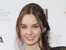 Liana Liberato