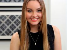Liana Liberato