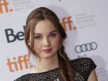 Liana Liberato