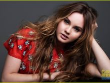 Liana Liberato