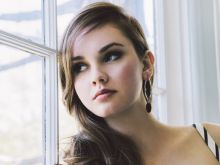 Liana Liberato
