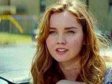 Liana Liberato