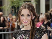 Liana Liberato