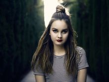 Liana Liberato