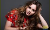 Liana Liberato