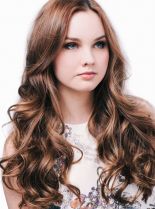 Liana Liberato