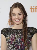 Liana Liberato