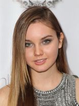Liana Liberato