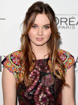 Liana Liberato