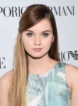 Liana Liberato