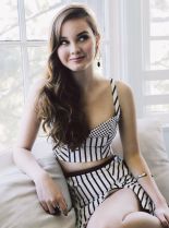 Liana Liberato photo